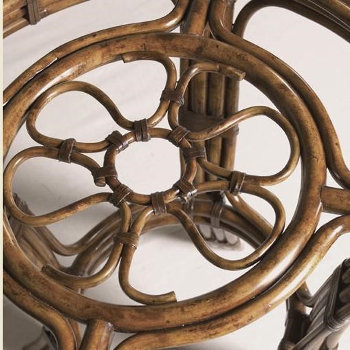 Lexington Henry Link Trading Co 401140148C Barbosa Dining Table with